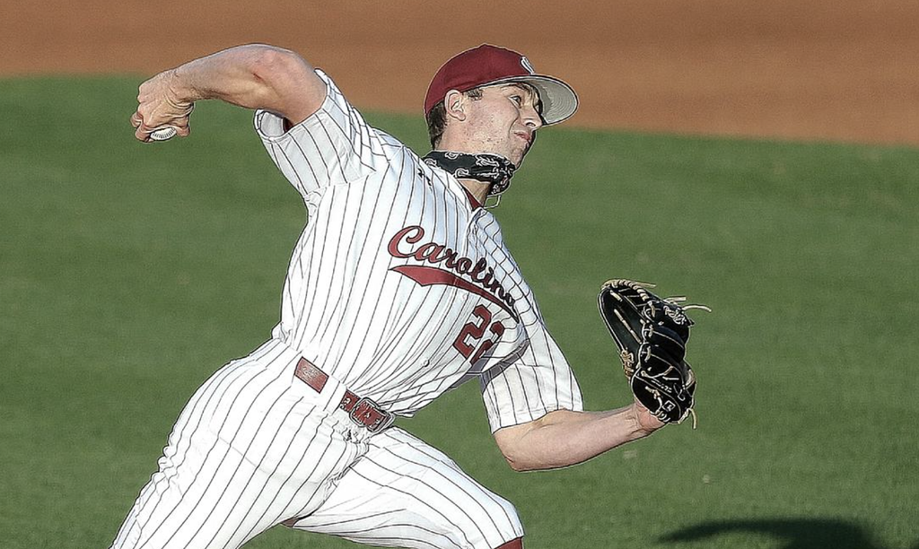 Arkansas, Vanderbilt pitchers vie for top spot in our fastest SEC